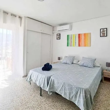 Apartment Estudio Con Hermosas Vistas *