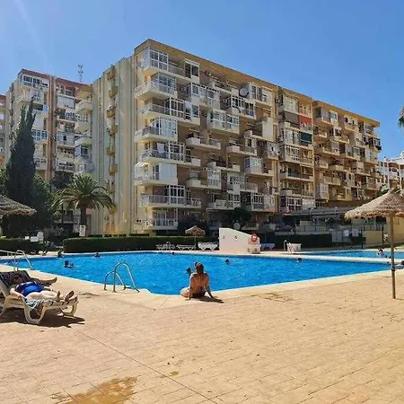 Apartment Estudio Con Hermosas Vistas *