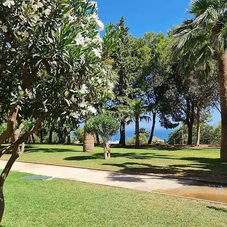 Estudio Con Hermosas Vistas Malaga