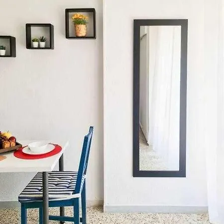 Appartement Estudio Con Hermosas Vistas